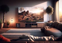 smart tv soundbars