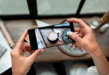 smartphone camera AI