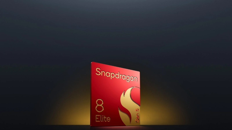 snapdragon 8 elite gen 5 snapdragon 8 elite gen 5