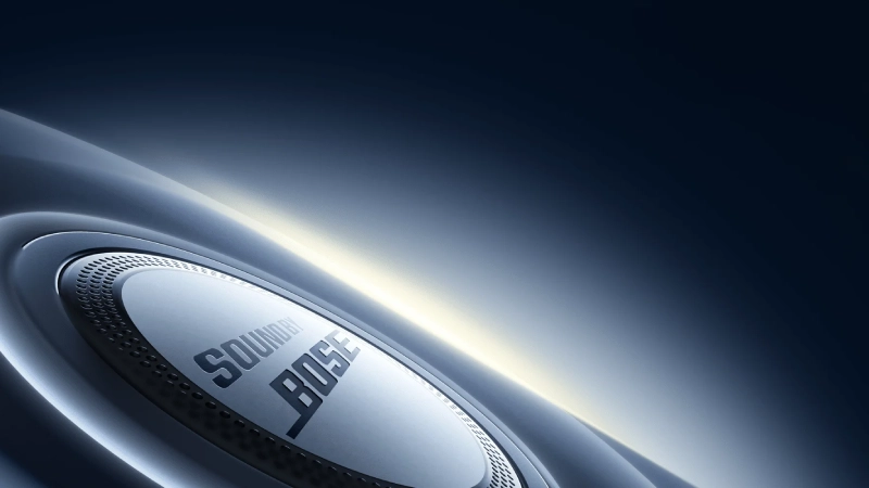 sound by bose sound by bose