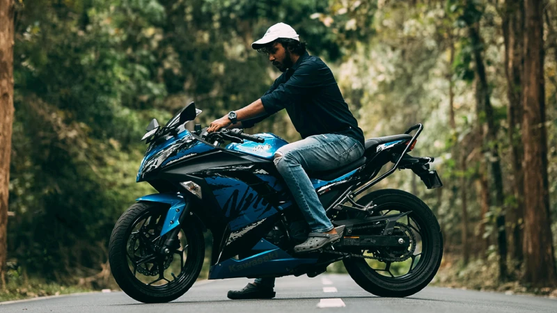 Two-Wheeler Insurance