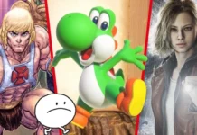 Upcoming Nintendo Switch Upcoming Nintendo Switch