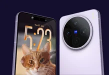 vivo x200t vivo x200t