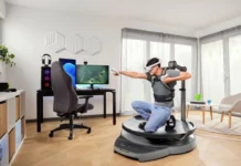 virtual reality fitness virtual reality fitness