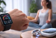 Wearable Wellness Tech