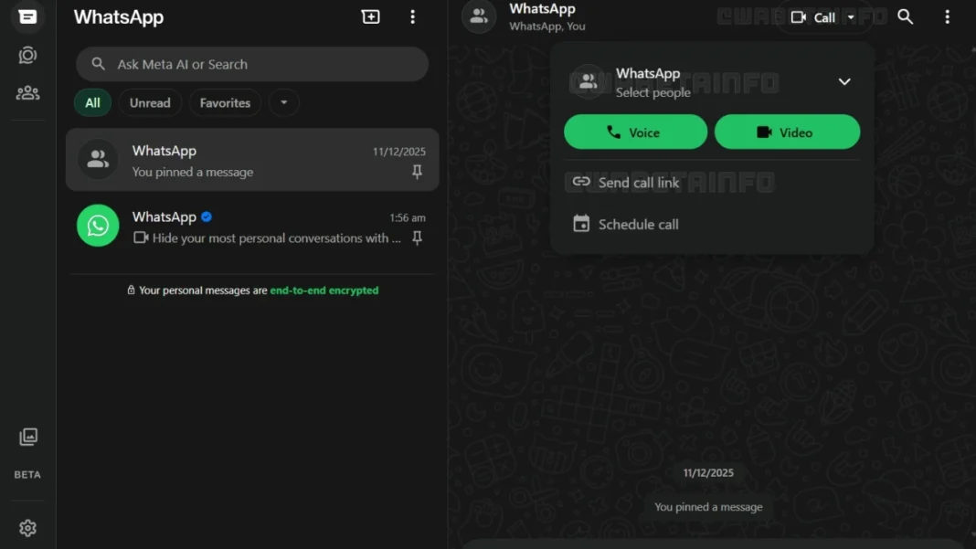 whatsapp web WhatsApp Web