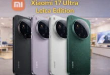 xiaomi 17 ultra