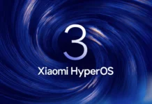 HyperOS update policy