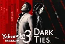 Yakuza Kiwami 3 & Dark Ties Yakuza Kiwami 3 & Dark Ties