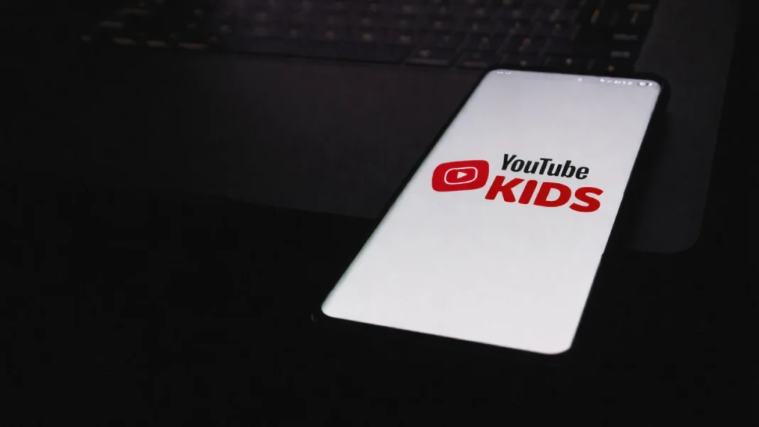 youtube parental controls