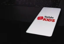 youtube parental controls