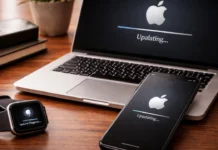 Apple Extends Support