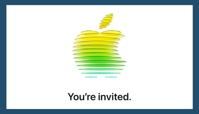 Apple March 4 Event Apple March 4 Event