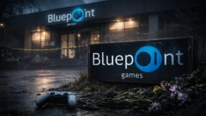 Bluepoint Games