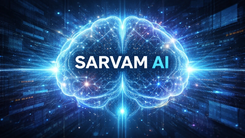 Sarvam AI