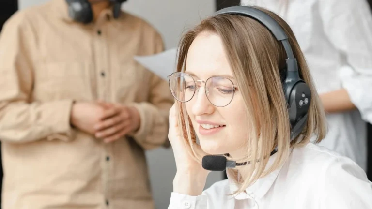 AI Customer Service