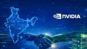 India AI NVIDIA