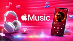 apple music