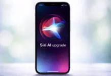 apple siri AI upgrade apple siri AI upgrade