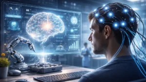 Brain-computer interfaces