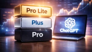 ChatGPT Pro Lite