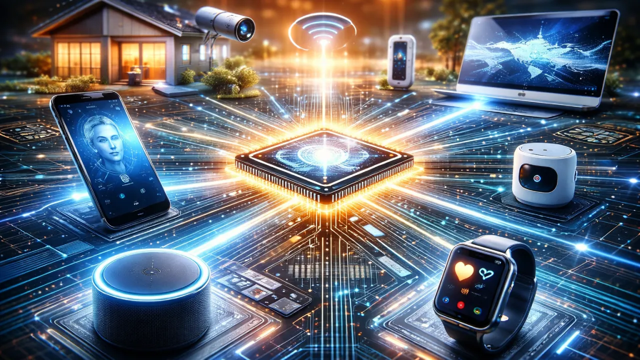 Edge Computing in 2026: Powerful Speed & Privacy Boost