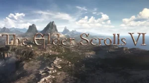 The Elder Scrolls 6
