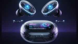 Galaxy Buds 4