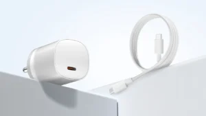 Xiaomi 45W Mini-GaN Charger