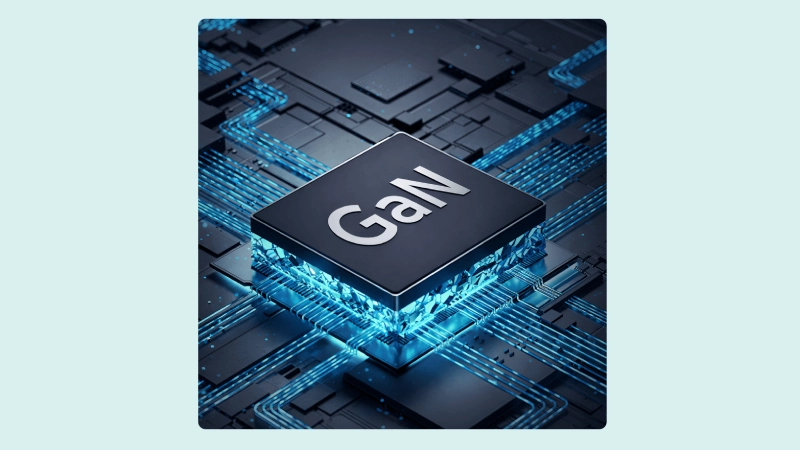 Xiaomi 45W Mini-GaN Charger