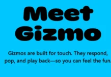 Gizmo app