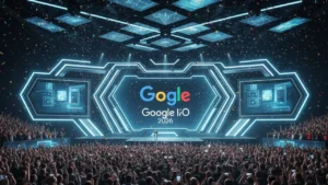 Google i/o 2026