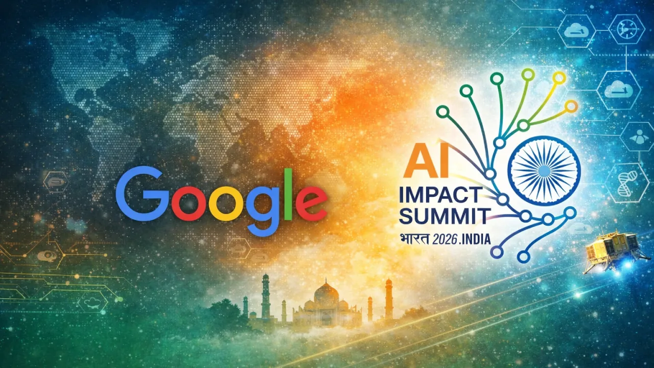 Google AI Initiative