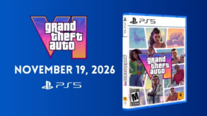 GTA 6 release date