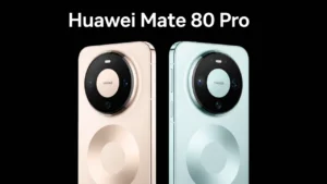 huawei mate 80 pro