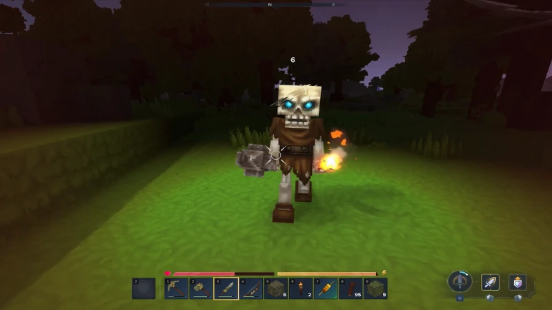 hytale update