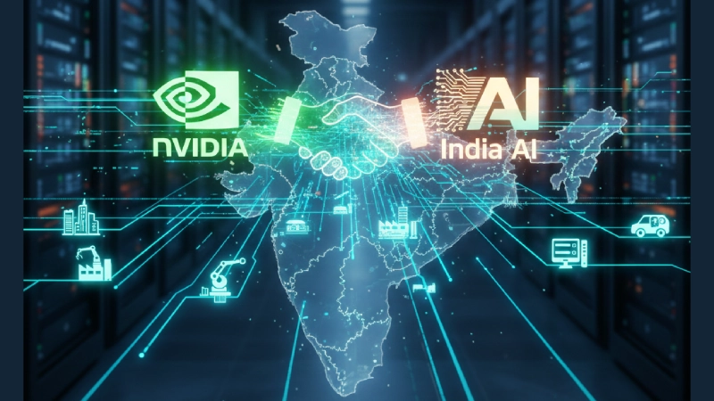 NVIDIA AI