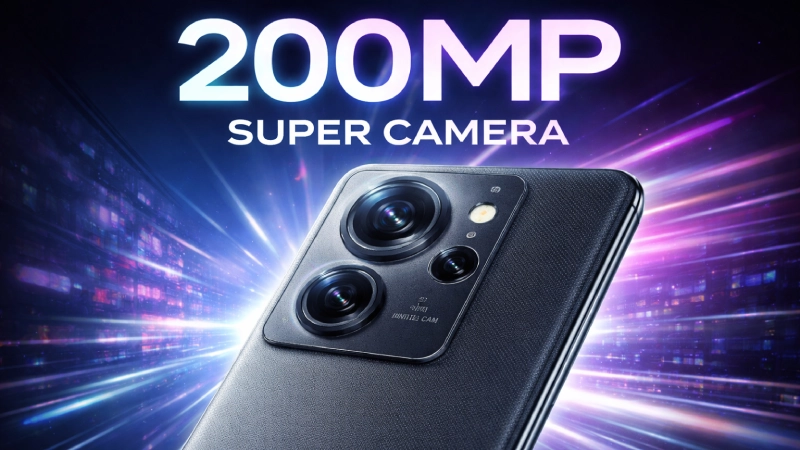 Infinix Note 60 Ultra