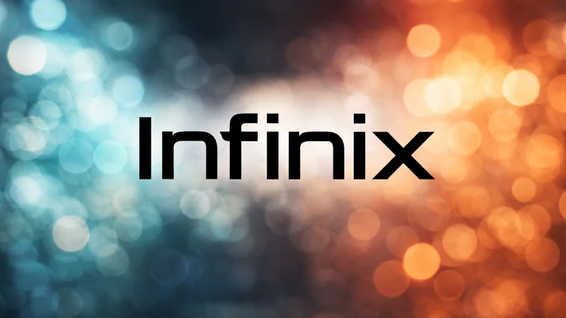 infinix