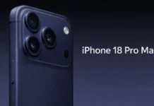 iphone 18 pro max iphone 18 pro max