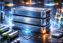 Lithium-ion batteries