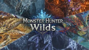 monster hunter wilds