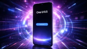 One UI 8.5