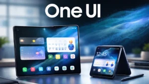 Samsung One UI 9