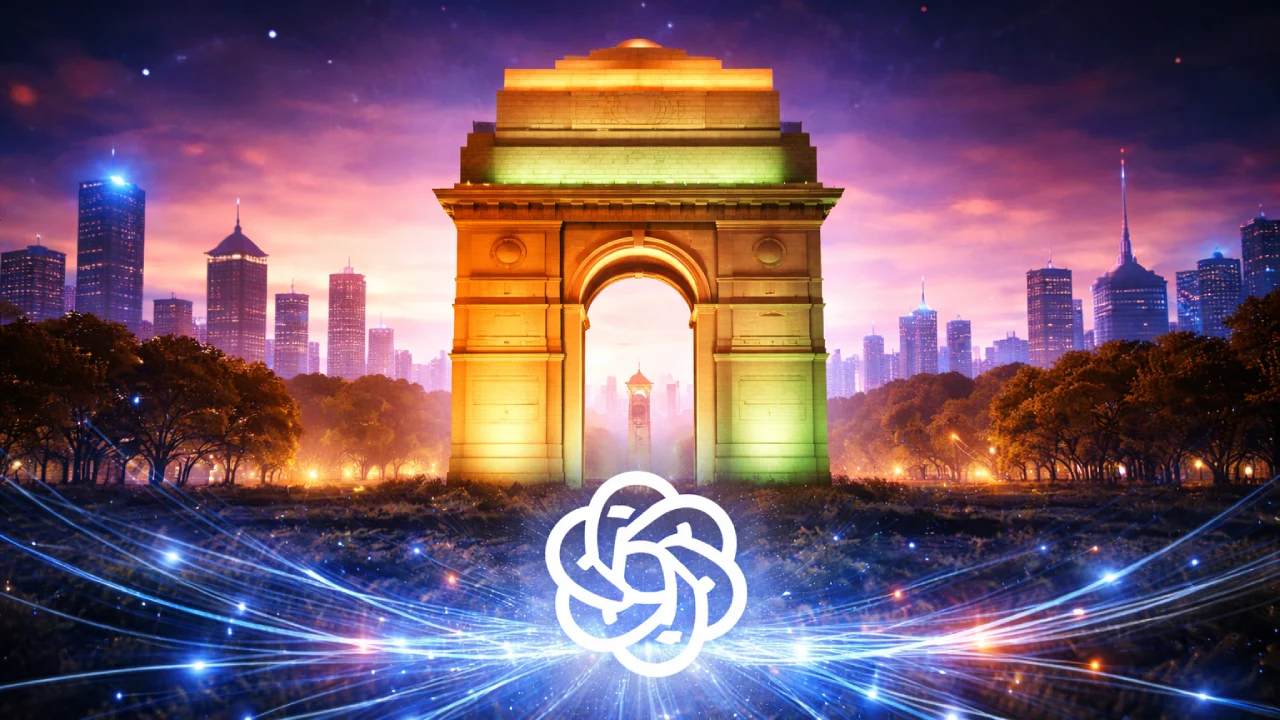 OpenAI for India