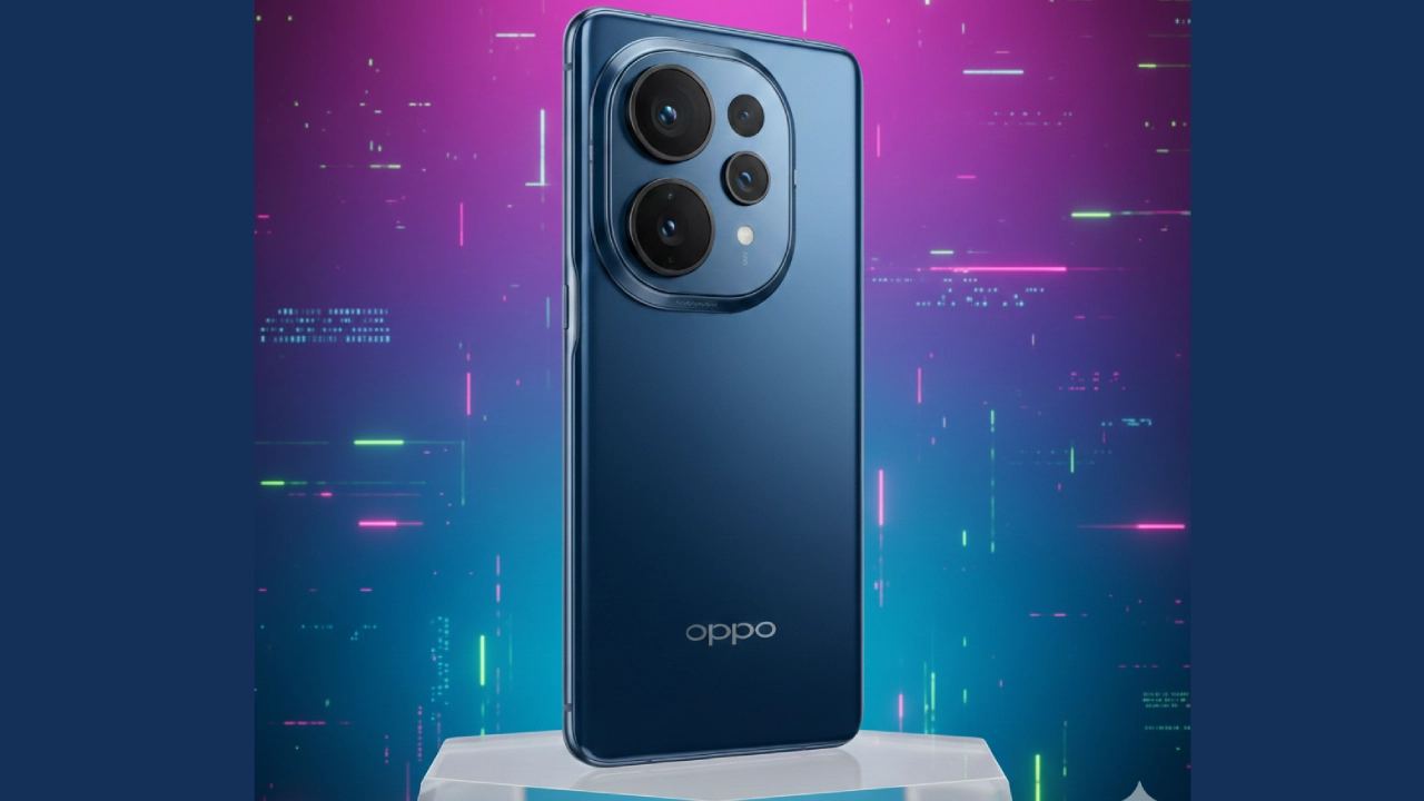 OPPO Find X10