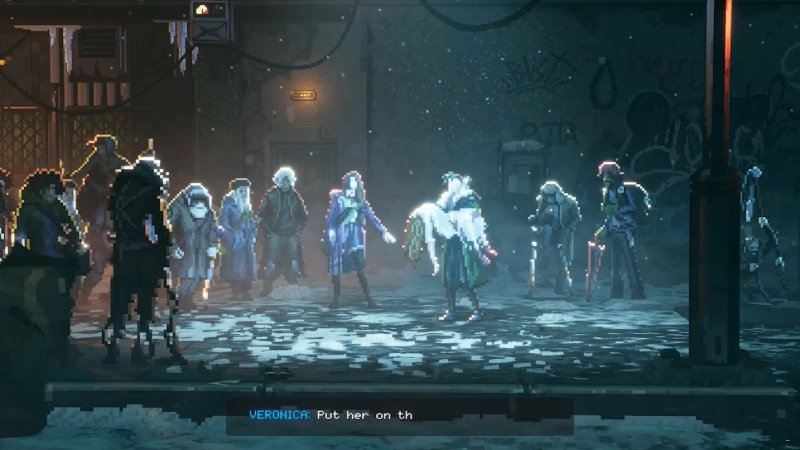 replaced gameplay 4 replaced gameplay 4