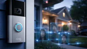 Ring AI Search Party