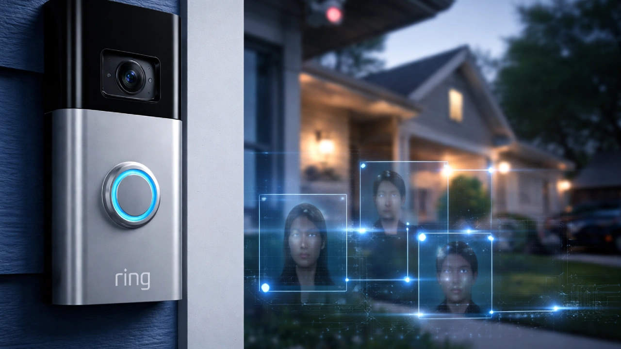 Ring AI Search Party