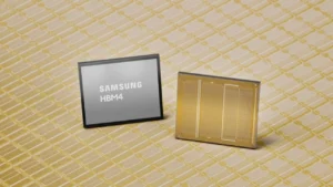 samsung LPDDR6X